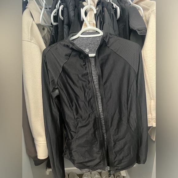 Lululemon define jacket - Picture 3 of 3